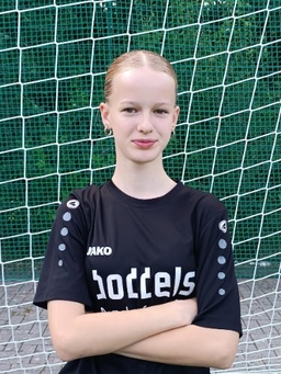 Avatar Bild für Marje Reershemius