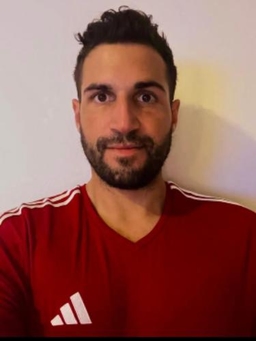 Avatar Bild für Deniz Aycicek