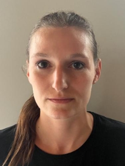 Avatar Bild für Larissa Herhalt