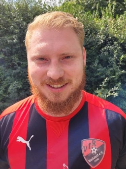 Avatar Bild für Luca Breunig