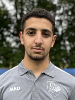 Avatar Bild für Mohamad El-Arab