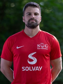 Avatar Bild für Matthias Geiger