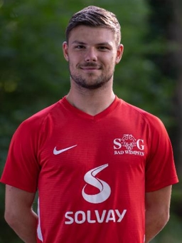 Avatar Bild für Maurice Gysinn