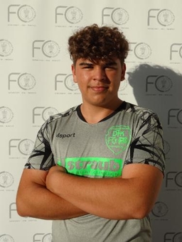 Avatar Bild für Luis Müller