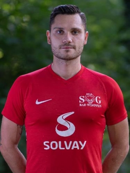 Avatar Bild für Alexander Jordan