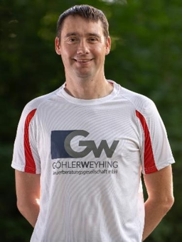 Avatar Bild für Christopher Luft