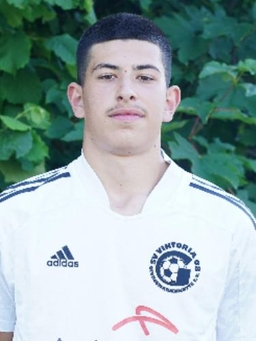 Avatar Bild für Aladin Bratic