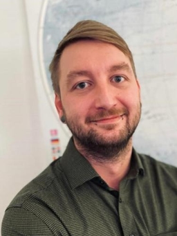 Avatar Bild für Sebastian Blum