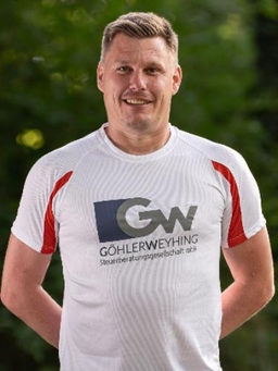 Avatar Bild für Stephan Schuh