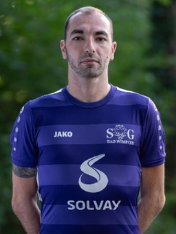 Avatar Bild für Dirk Zimmermann