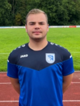 Avatar Bild für Jonas Merl