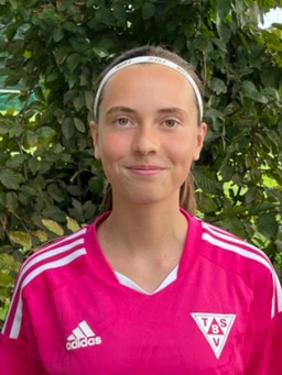 Avatar Bild für Marie Sophie Martin