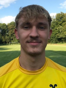 Avatar Bild für Luca Gabriel Kretschmann