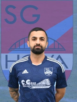 Avatar Bild für Payman Alcheikh