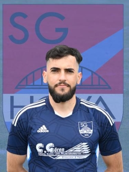 Avatar Bild für Marfan Alsuleiman