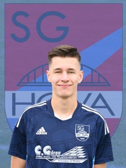 Avatar Bild für Moritz Finkbeiner