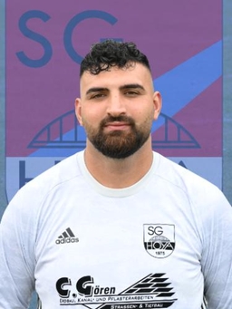 Avatar Bild für Cihan Gören