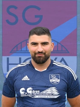 Avatar Bild für Eray Gören