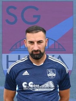 Avatar Bild für Ridvan Gören