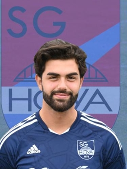 Avatar Bild für Heiwan Houra