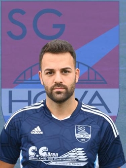 Avatar Bild für Siyar Houra