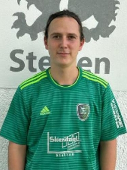 Avatar Bild für Jeronymus Steuerwald-Ludwig