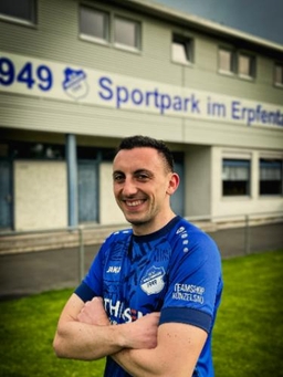 Avatar Bild für Andre Fries