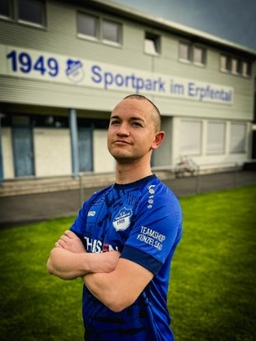 Avatar Bild für Manuel Gerner