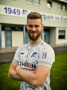 Avatar Bild für Jannik Hadamek