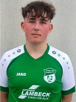 Avatar Bild für Robin Hees