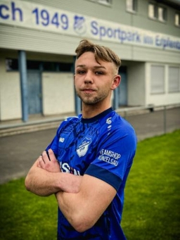 Avatar Bild für Justin Hepp