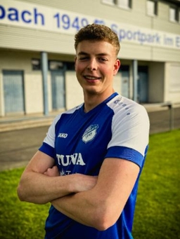 Avatar Bild für Tim Rothenfels