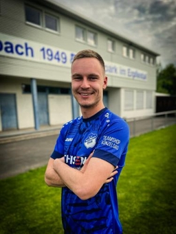 Avatar Bild für Lukas Schmitt