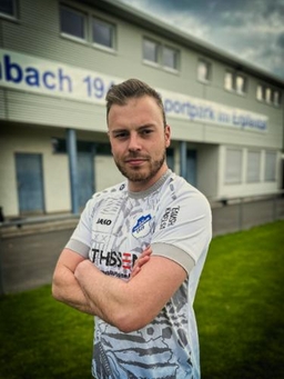 Avatar Bild für Daniel Schober