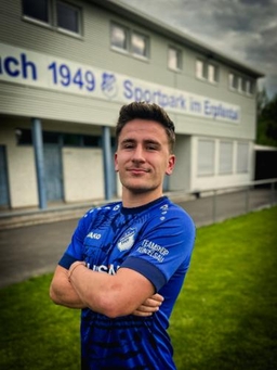 Avatar Bild für Fabian Schuler