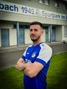 Avatar Bild für Dario Stankovic