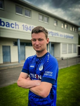 Avatar Bild für Felix Weiß