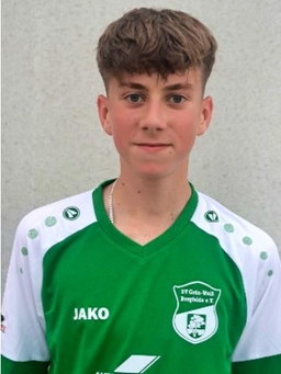 Avatar Bild für Niclas Woller