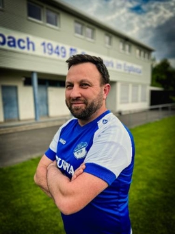 Avatar Bild für Andrei-Cristian Fülöp