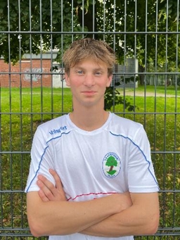 Avatar Bild für Luca Schäfer