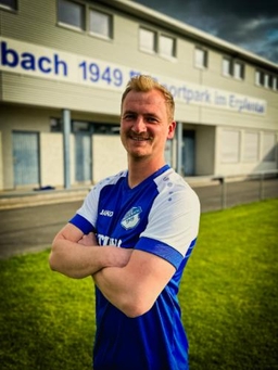 Avatar Bild für Sebastian Kissling