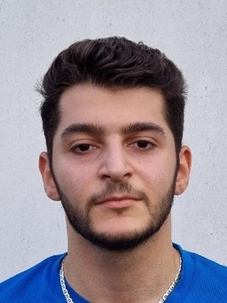 Avatar Bild für Hussein Karim Abou Hamdan