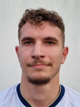 Avatar Bild für Erblin Fejza