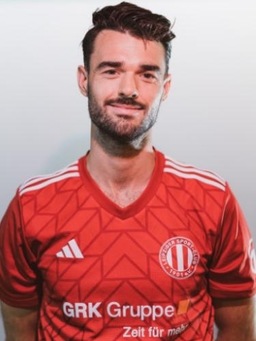 Avatar Bild für Gino Böhne