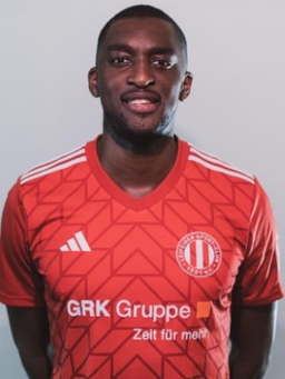 Avatar Bild für Gerald Muwanga