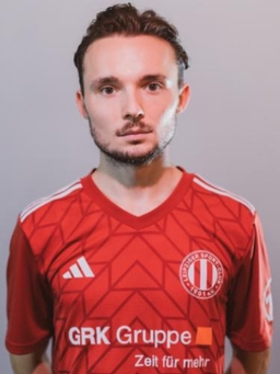 Avatar Bild für Niklas Opolka