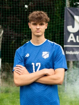 Avatar Bild für Leon Fresemann