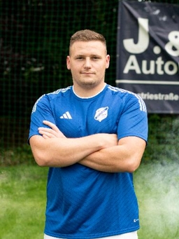 Avatar Bild für Lukas Krahl