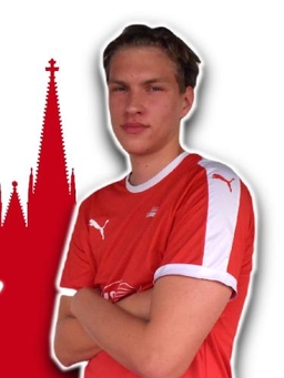 Avatar Bild für Luis Behrens