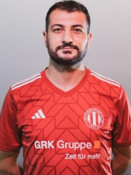 Avatar Bild für Musafer Qassim Khalaf